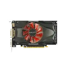 GALAXY GTX 750 DDR5 1GB